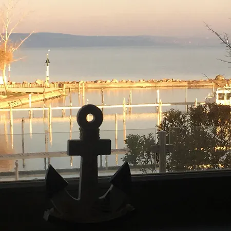 招待所 Calypso Lakeside & Lux