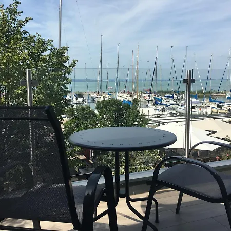招待所 Calypso Lakeside & Lux 4*