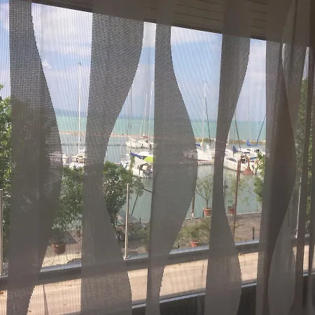 招待所 Calypso Lakeside & Lux 4*
