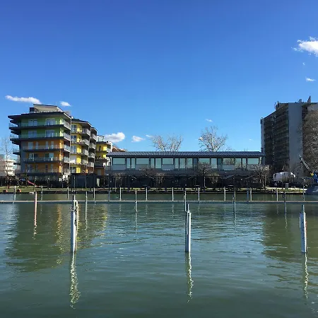 招待所 Calypso Lakeside & Lux 4*