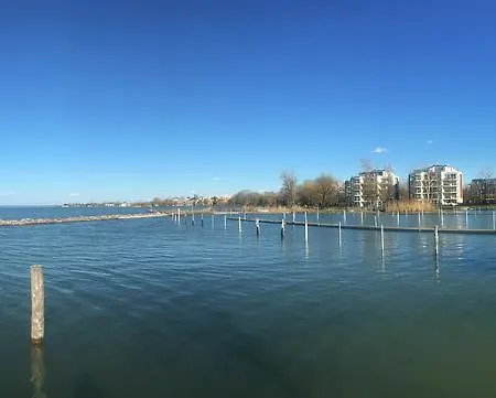 Penzion Calypso Lakeside & Lux Siófok