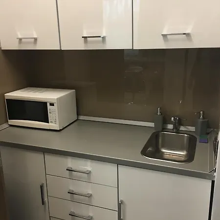 Calypso Lakeside & Lux 4* שיופוק