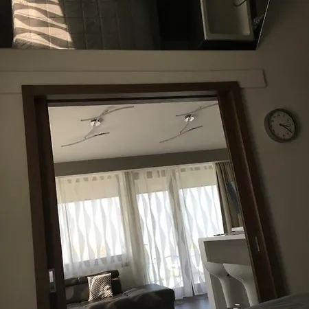 Calypso Lakeside & Lux שיופוק