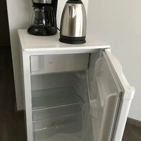 Calypso Lakeside & Lux