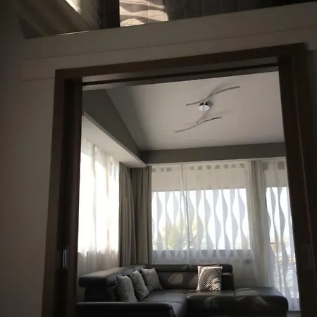 Calypso Lakeside & Lux 4*